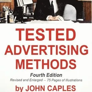 Tested advertising methods