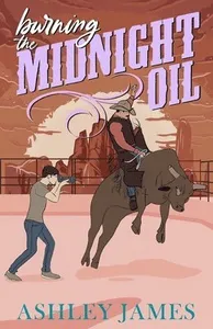 Burning the Midnight Oil