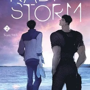 Radio Storm, Vol. 2