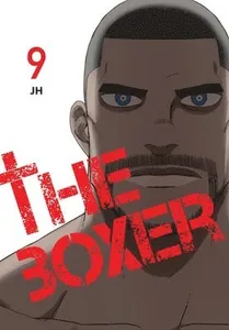 Boxer, Vol. 9