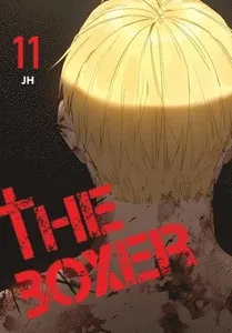 The Boxer, Vol. 11