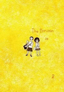 The Horizon, Vol. 2