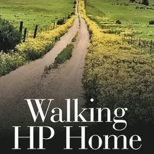 Walking HP Home