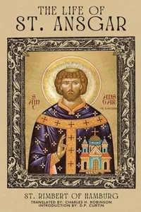 Life of St. Ansgar