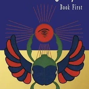 Manly P. Hall All Seeing Eye - Book First