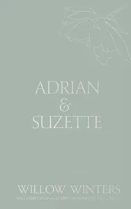 Adrian & Suzette