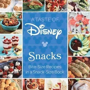 Taste of Disney: Snacks