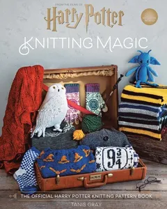 Harry Potter Knitting
