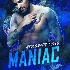 Maniac
