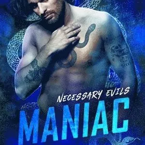 Maniac