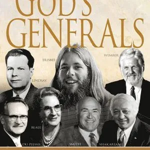 God's Generals