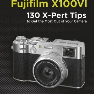 Fujifilm X100VI