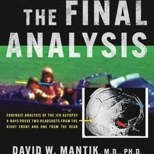 Assassination of President John F. Kennedy