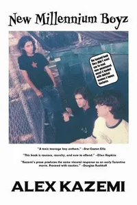New Millennium Boyz