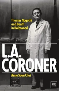 L.A. Coroner