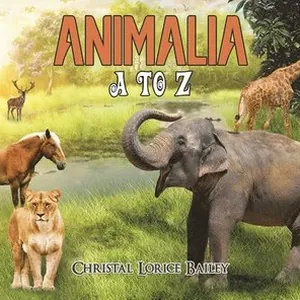 Animalia: A to Z
