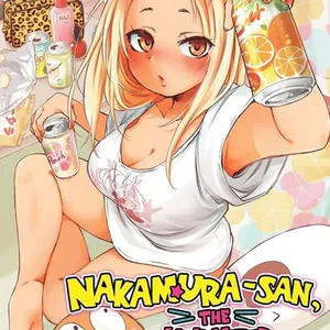 Nakamura-san, the Uninvited Gyaru Vol. 2