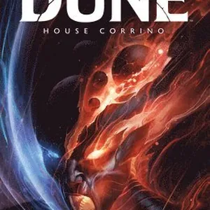 Dune: House Corrino Vol. 2