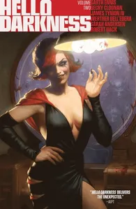 Hello Darkness Vol. 2
