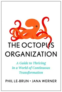 Octopus Organization