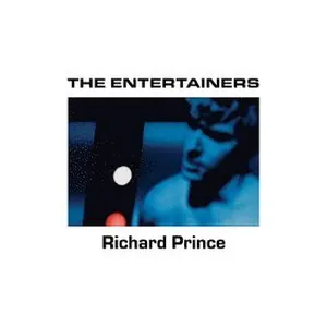 Richard Prince: The Entertainers