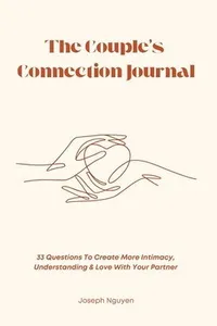 Couple's Connection Journal
