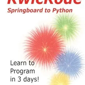 KwicKode - Springboard to Python