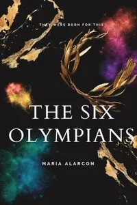 Six Olympians