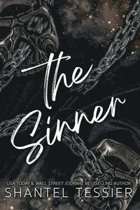 Sinner alternative cover