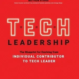 Tech Leadership