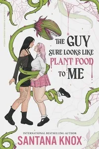 Guy Sure Looks Like Plant Food To Me
