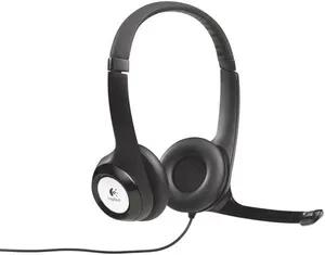 Logitech H390 USB-headset