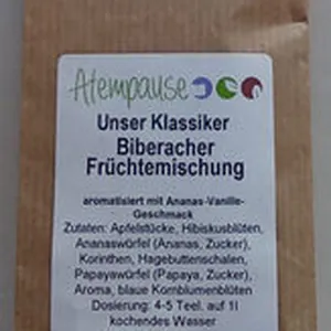 Biberacher Früchtemischung