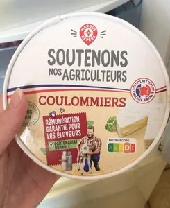 Coulommiers