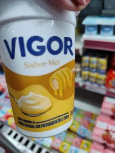 Vigor mel
