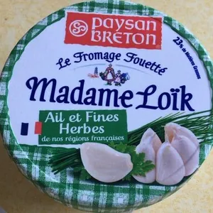 Madame loïk