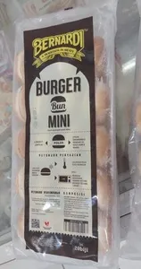 bernardi bun mini
