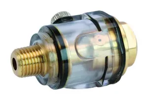 Tryckluftsminioljare ASTA CG-2