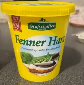 Fenner Harz