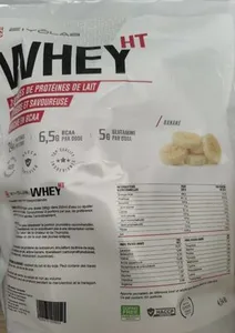 Whey ht eiyolab banane