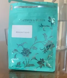 Breakfast blend fortum & mason
